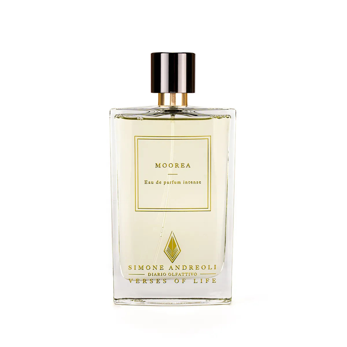Simone Andreoli - Moorea EDP