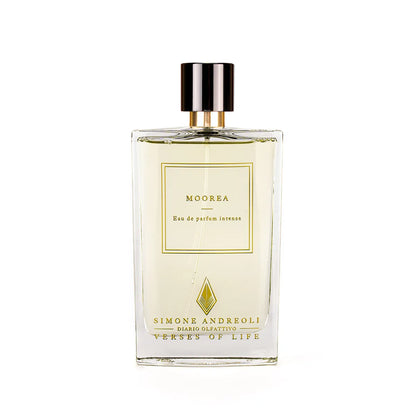 Simone Andreoli - Moorea EDP