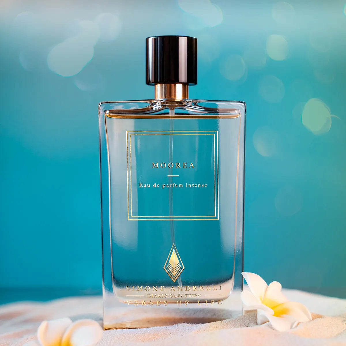 Simone Andreoli - Moorea EDP