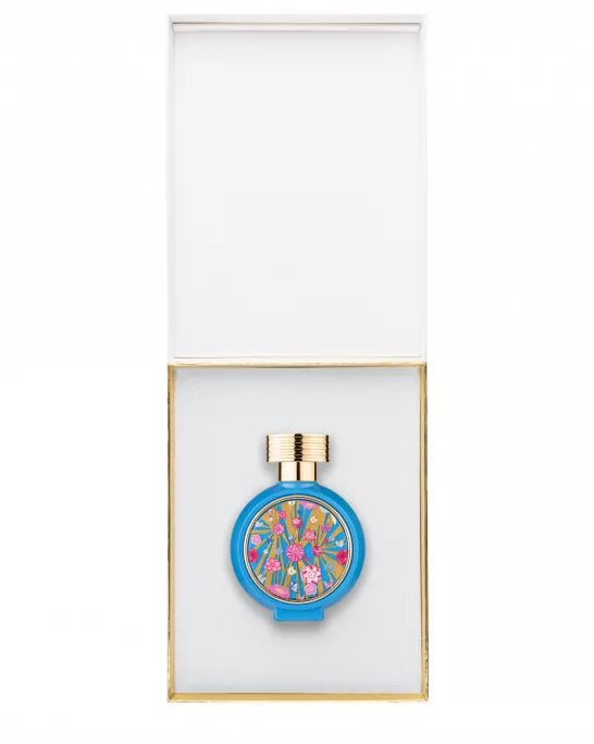 HFC - Flower Musk EDP