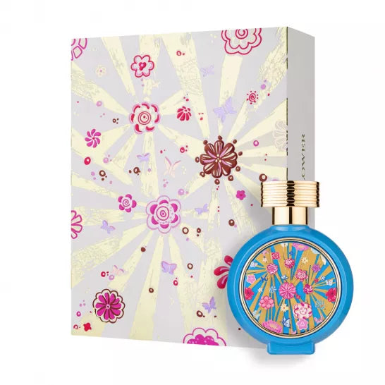 HFC - Flower Musk EDP