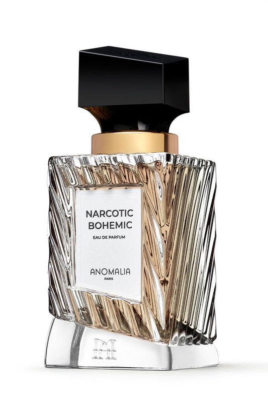 Anomalia Paris - Narcotic Bohemic EDP