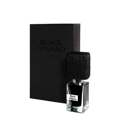 Nasomatto - Black Afgano Extrait de Parfum