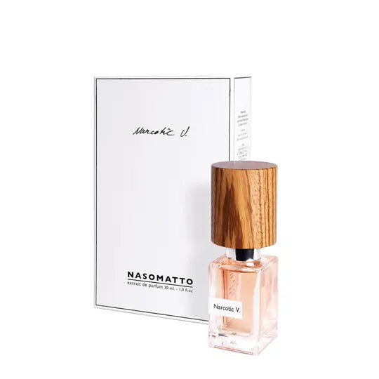 Nasomatto - Narcotic V. Extrait de Parfum