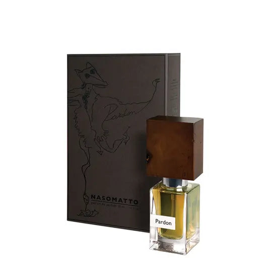 Nasomatto - Pardon Extrait de Parfum