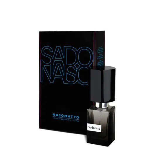 Nasomatto - Sadonaso Extrait de Parfum