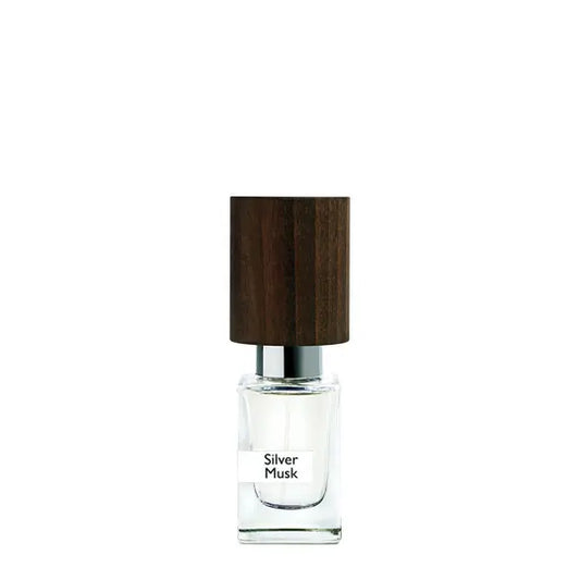 Nasomatto - Silver Musk Extrait de Parfum
