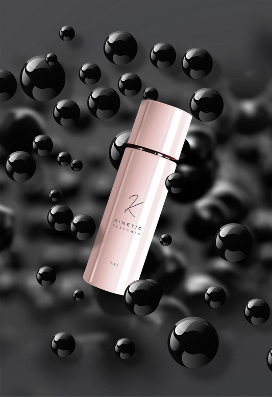 Kinetic Perfumes Barcelona - Nel EDP