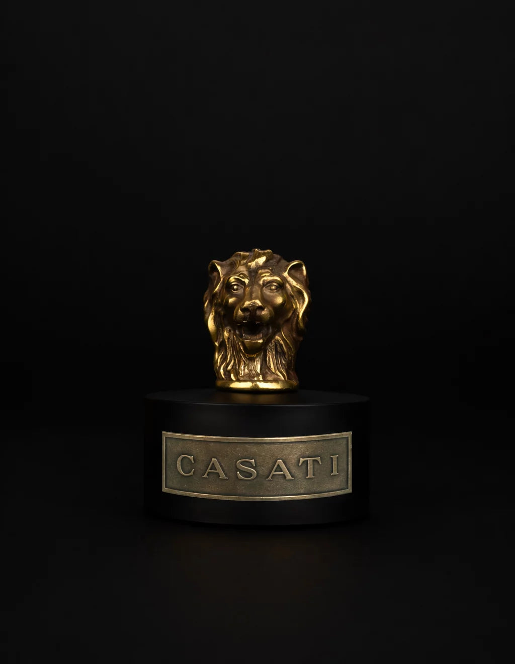 Tenuta Casati - Casati Black Extrait de Parfum