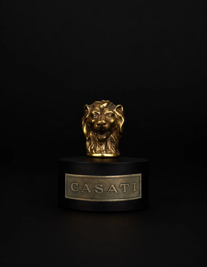 Tenuta Casati - Casati Black Extrait de Parfum