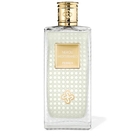 Perris Monte Carlo - Neroli Mediterraneo EDP