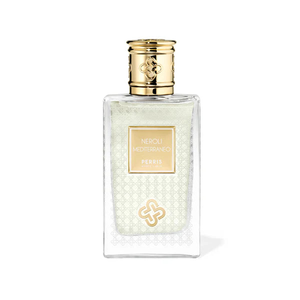 Perris Monte Carlo - Neroli Mediterraneo EDP
