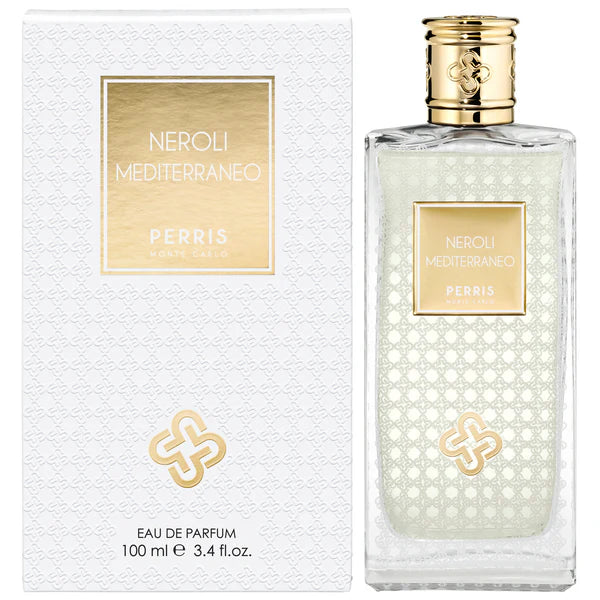 Perris Monte Carlo - Neroli Mediterraneo EDP