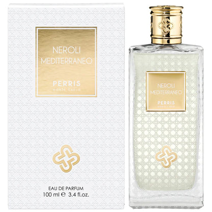 Perris Monte Carlo - Neroli Mediterraneo EDP