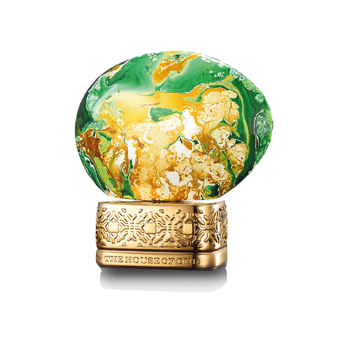 THoO - Chypress Shade EDP