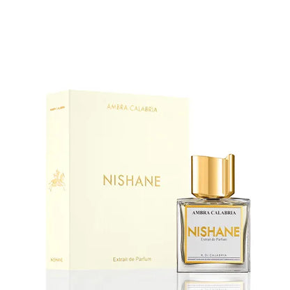 Nishane - Ambra Calabria Extrait de Parfum