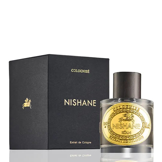 Nishane - Colognisé Extrait de Parfum