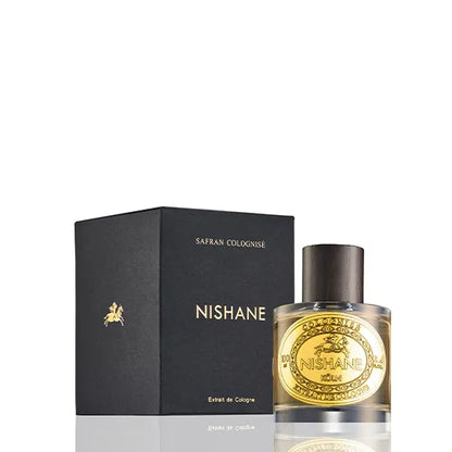 Nishane - Saffran Colognisé Extrait de Parfum