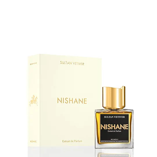 Nishane - Sultan Vetiver Extrfait de Parfum