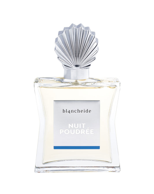 Blancheide - Nuit Poudrée EDP