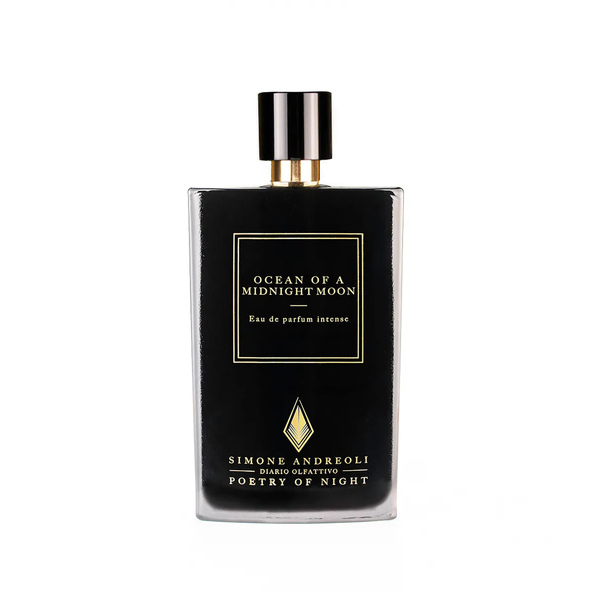 Simone Andreoli - Ocean of a Midnight Moon EDP