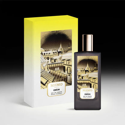 Memo Paris - Odéon EDP