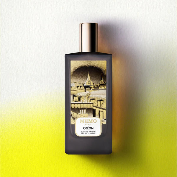 Memo Paris - Odéon EDP