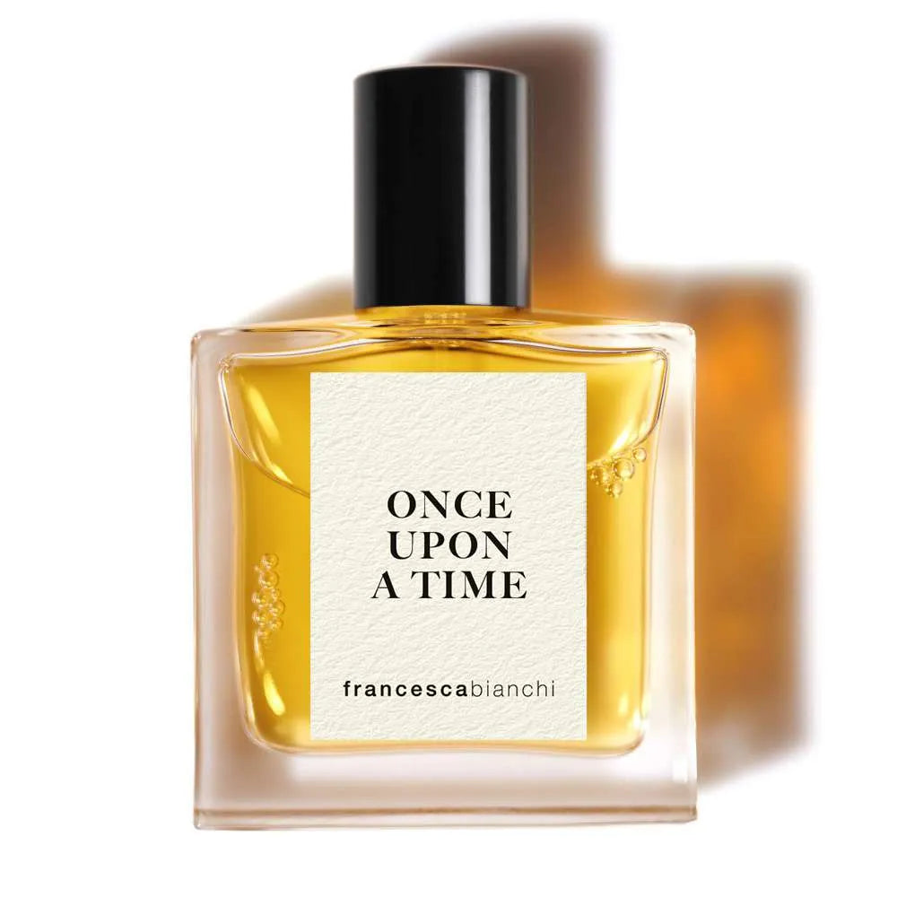 Francesca Bianchi - Once Upon a Time Extrait de Parfum
