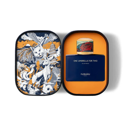 Floraiku - One Umbrella for Two EDP