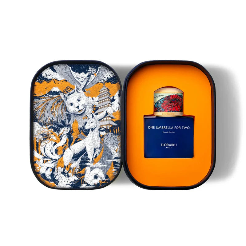 Floraiku - One Umbrella for Two EDP