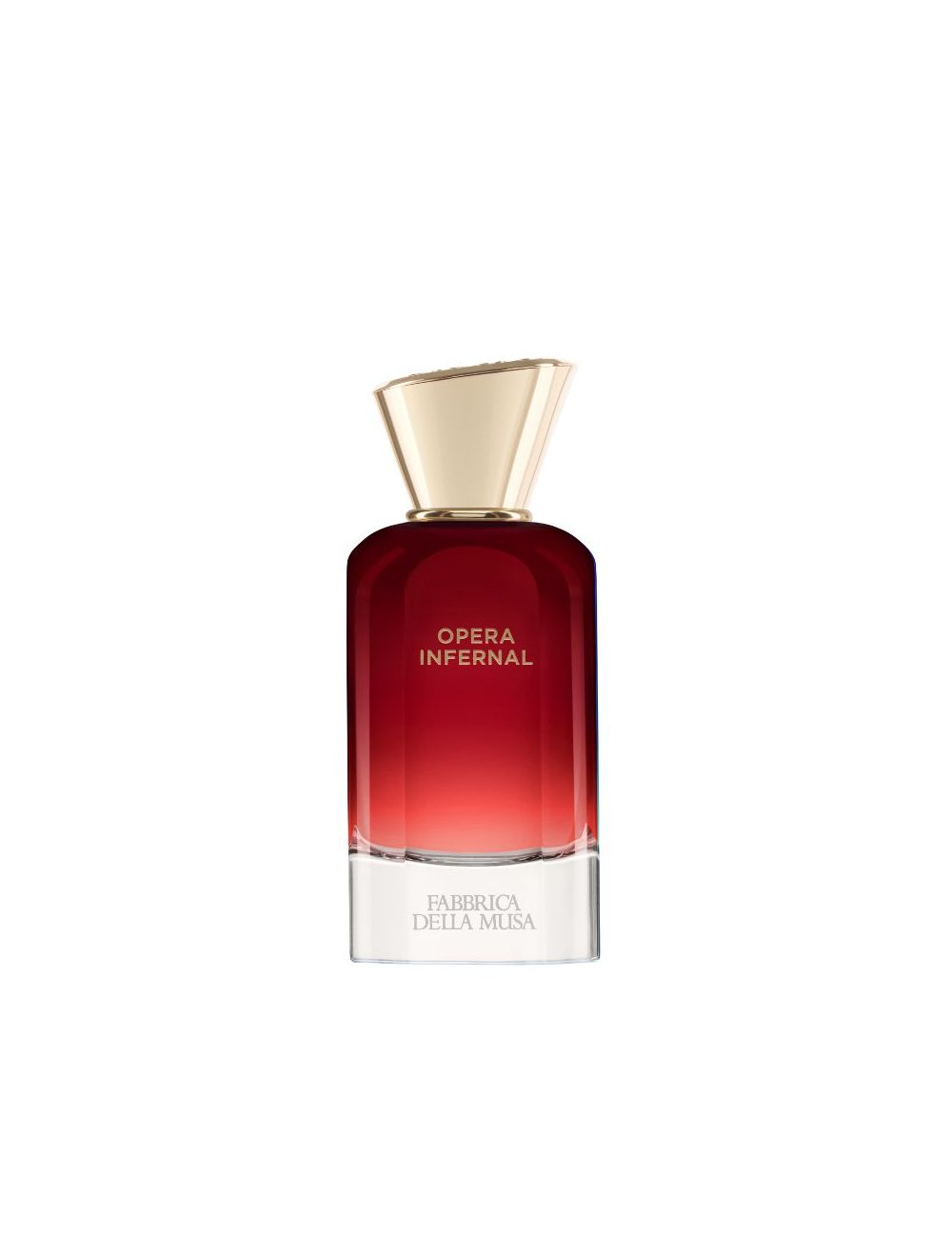 Fabbrica della Musa - Opera Infernal Extrait de Parfum