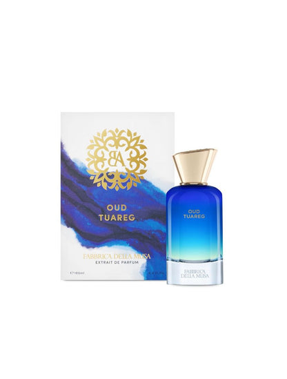 Fabbrica della Musa - Oud Tuareg Extrait de Parfum