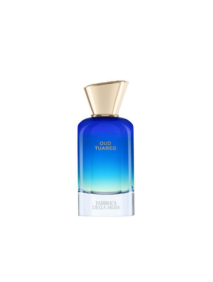 Fabbrica della Musa - Oud Tuareg Extrait de Parfum