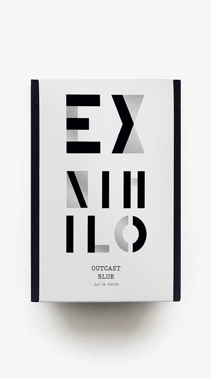 Ex Nihilo - Outcast Blue EDP