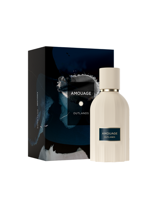Amouage - Outlands Essence de Parfum