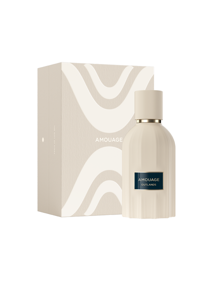 Amouage - Outlands Essence de Parfum