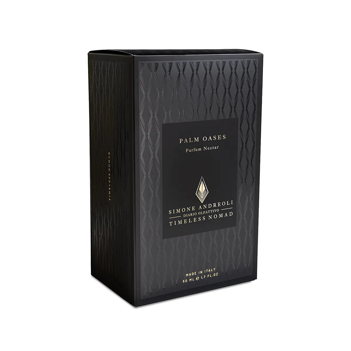 Simone Andreoli - Palm Oases Parfum Nectar