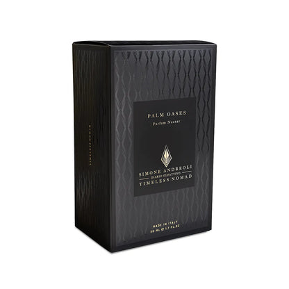 Simone Andreoli - Palm Oases Parfum Nectar