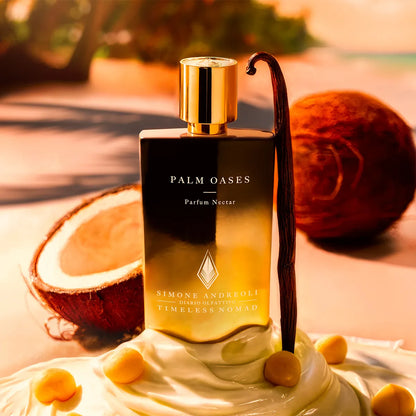 Simone Andreoli - Palm Oases Parfum Nectar