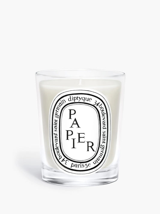 Diptyque Paris - Papier Candela