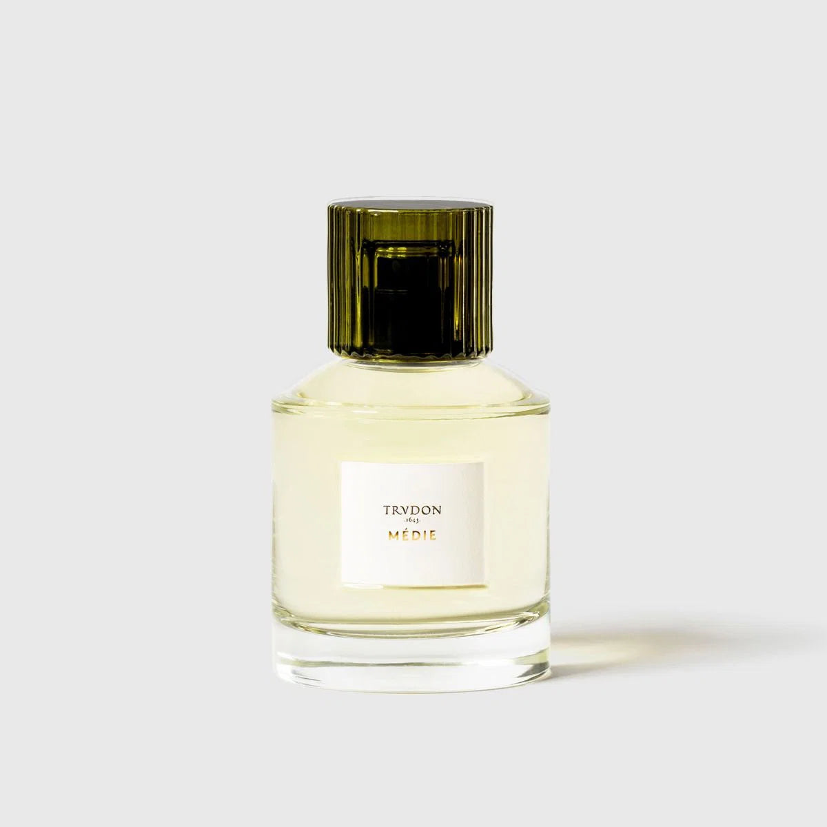 Trudon - Médie EDP