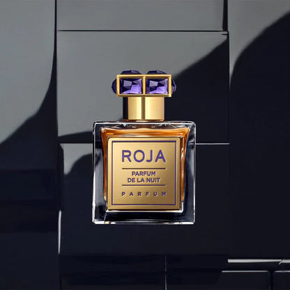 Roja London - Parfum de la Nuit Parfum