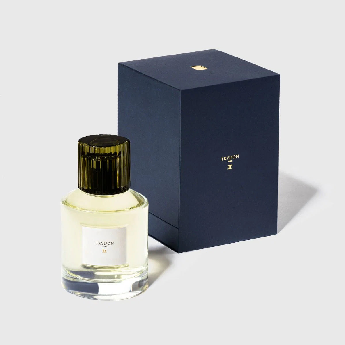 Trudon - II EDP