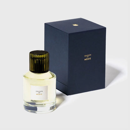 Trudon - Médie EDP
