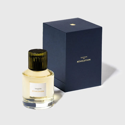 Trudon - Révolution EDP