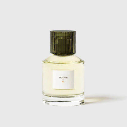 Trudon - II EDP