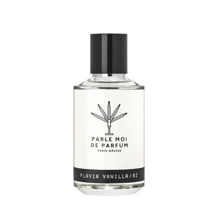 Parle Moi de Parfum - Flavia Vanilla/82