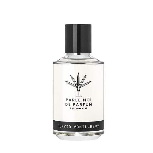Parle Moi de Parfum - Flavia Vanilla/82