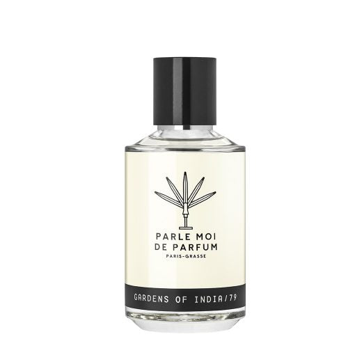Parle Moi de Parfum - Gardens of India/79 EDP