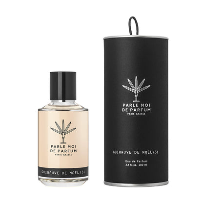 Parle Moi de Parfum - Guimauve de Noel/31 EDP